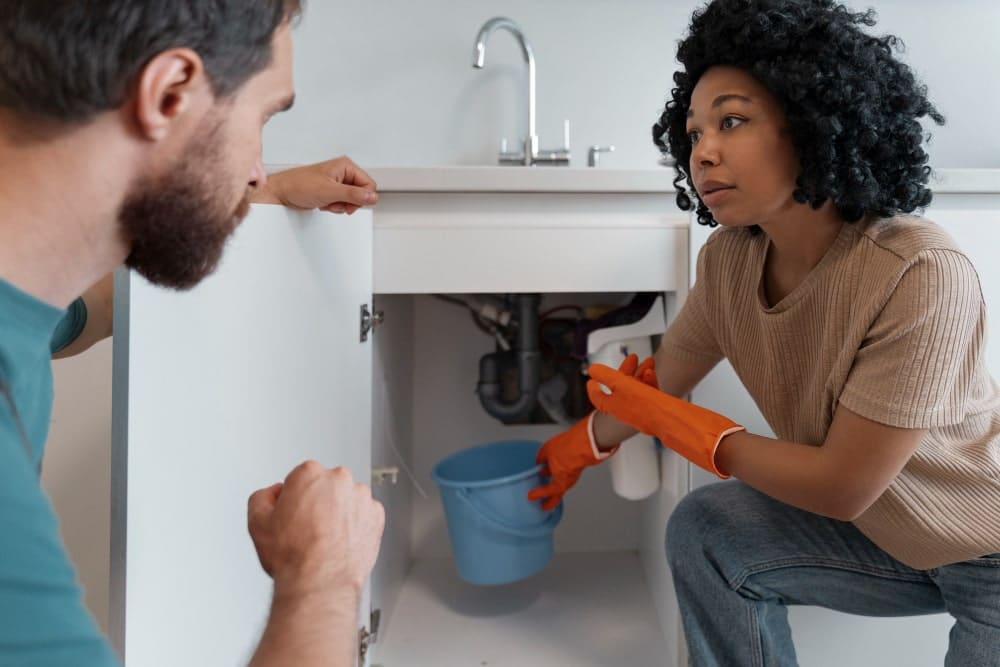 side view man working as plumber 3 min